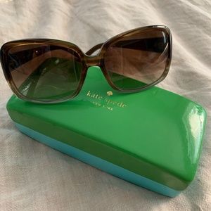 Kate Spade Sunglasses